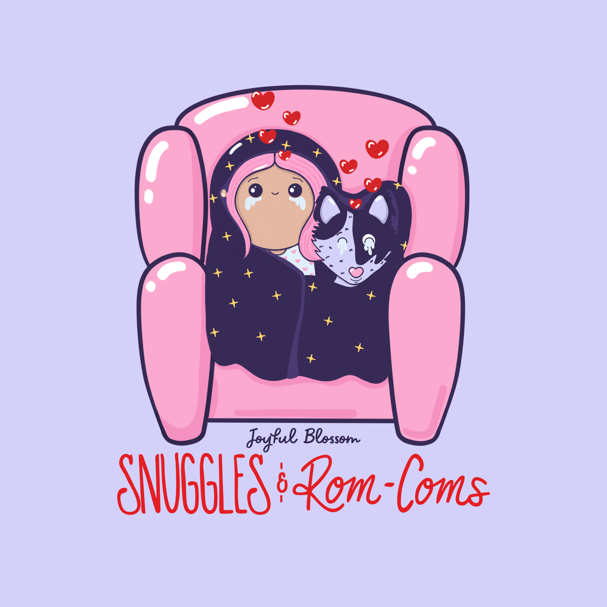Snuggles and Rom-Coms Collection
