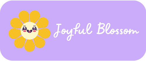 Joyful Blossom